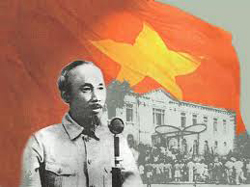Chủ tịch Hồ Chí Minh-Người khai sinh ra nước Cộng hòa xã hội chủ nghĩa Việt Nam
