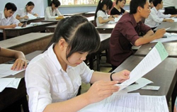 Những lỗi cần tránh khi làm bài trắc nghiệm môn Sinh học thi THPT quốc gia