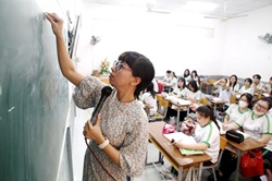 Kinh nghiệm ôn thi tốt nghiệp THPT 2023