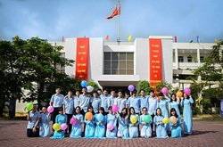 Năm đầu tiên trường THPT chuyên Lê Quý Đôn mở rộng phạm vi tuyển sinh trên toàn quốc trong năm học 2025-2026
