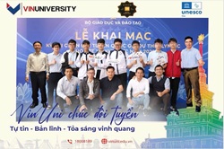 Tin vui từ đội tuyển Tin học: Hai học sinh trường THPT chuyên Lê Quý Đôn xuất sắc lọt Top 15 kỳ thi chọn đội tuyển Quốc gia dự thi Olympic khu vực và Quốc tế năm 2025