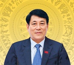 Thư của Chủ tịch nước Lương Cường gửi ngành Giáo dục nhân dịp khai giảng năm học 2025-2026