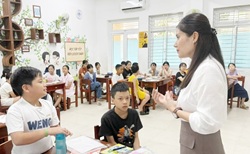 Bộ Chính trị ban hành Nghị quyết về đột phá phát triển giáo dục và đào tạo