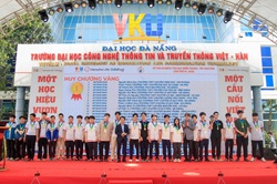 Khẳng định vị thế dẫn đầu: Trường THPT chuyên Lê Quý Đôn xuất sắc giành giải Nhất toàn đoàn tại Olympic Tin học Miền Trung & Tây Nguyên lần thứ 6 – năm 2025