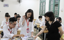 Bí quyết vượt áp lực ôn thi tốt nghiệp THPT năm 2024