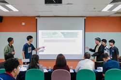 Trường THPT chuyên Lê Quý Đôn vào Chung kết 𝗨-𝗜𝗡𝗩𝗘𝗡𝗧 𝟳