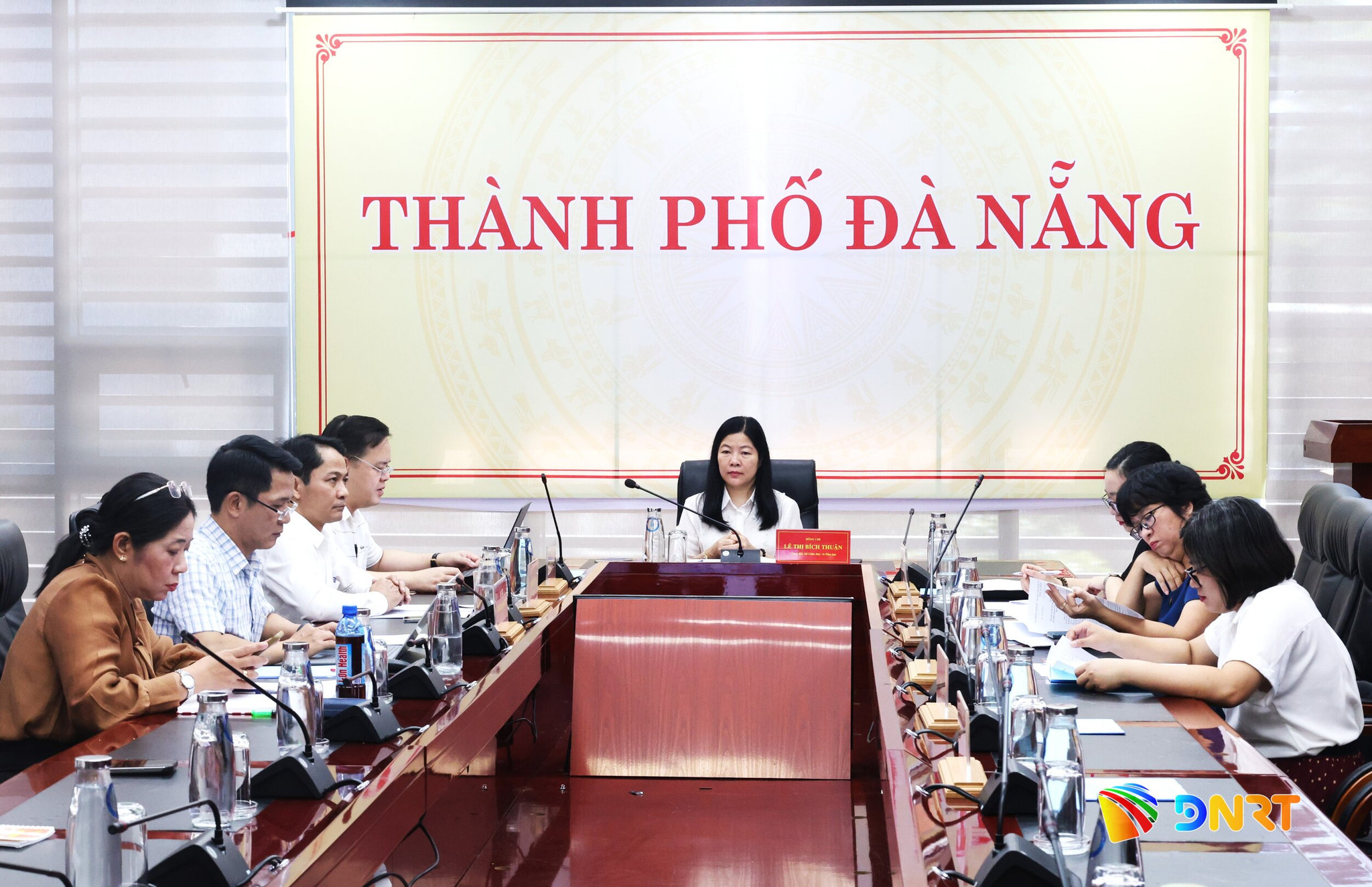 Ngành giáo dục và đào tạo rà soát các nhiệm vụ trọng tâm đầu năm học 2026 - 2027
