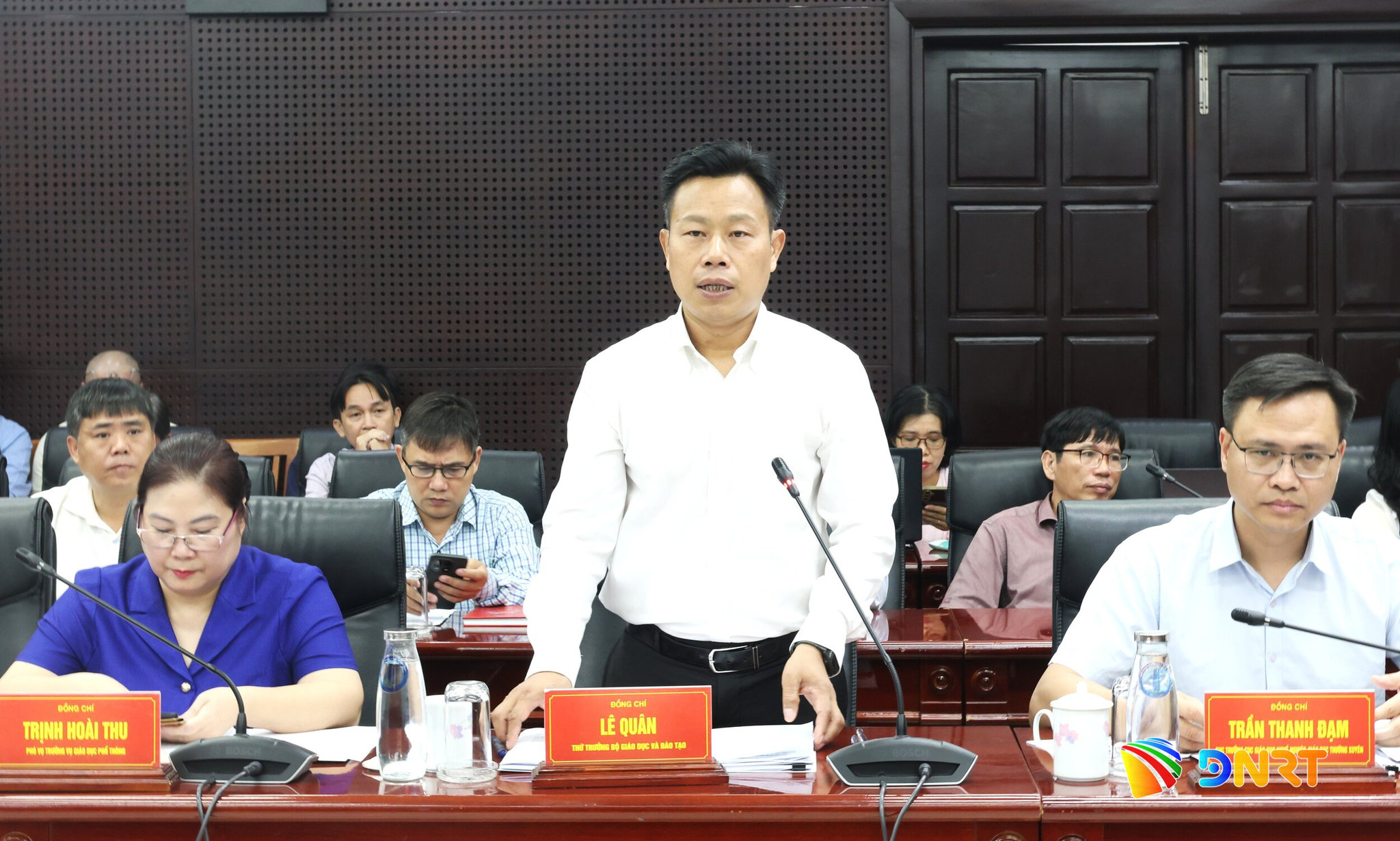 Đà Nẵng đổi mới, nâng cao chất lượng giáo dục năm học 2026 - 2027